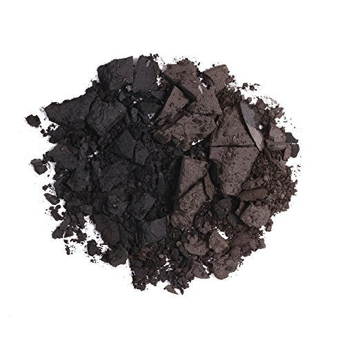Anastasia Beverly Hills Brow Powder Duo in use for eyebrow filling