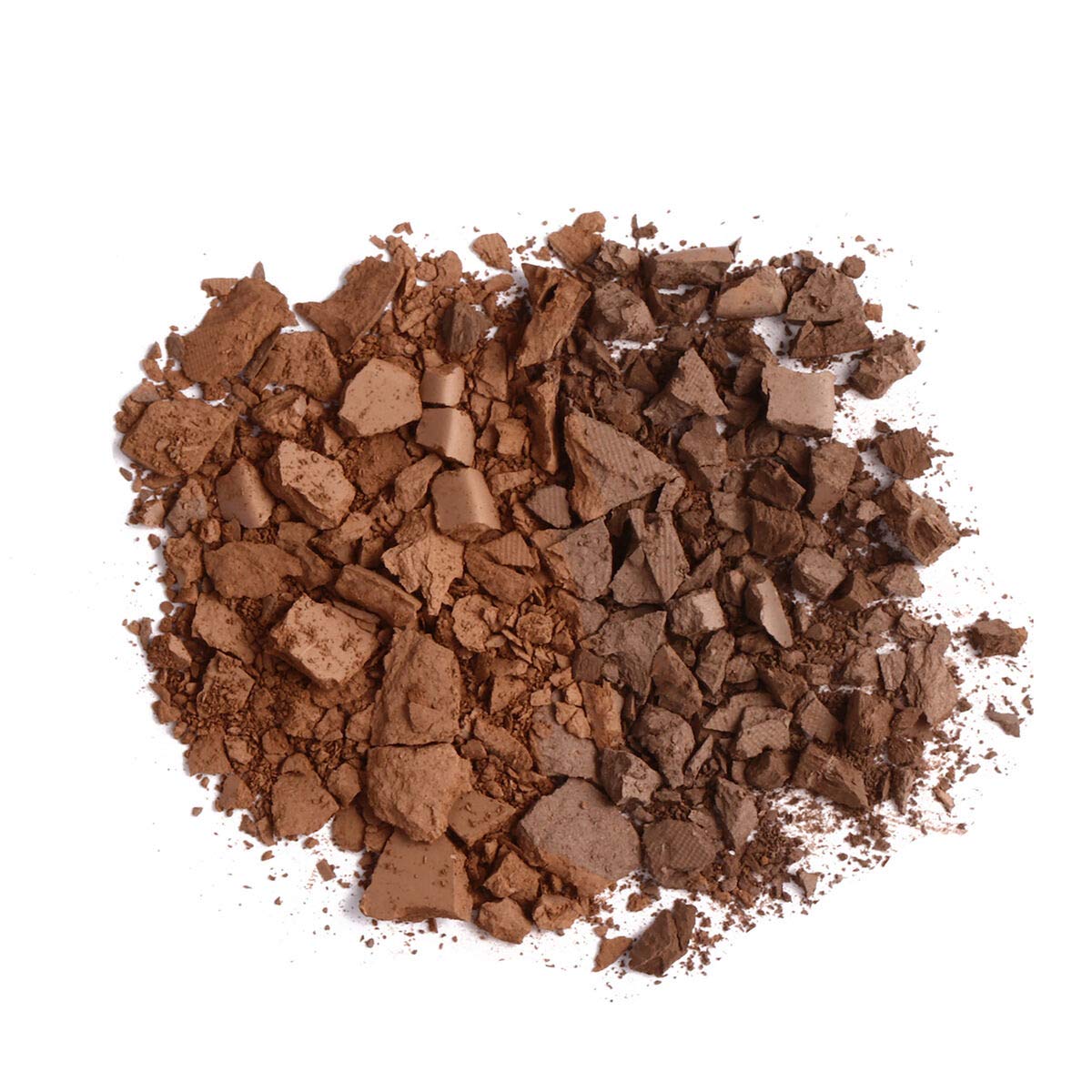 Anastasia Beverly Hills Brow Powder Duo shades swatched