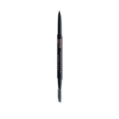 Anastasia Beverly Hills Brow Pro Palette front view showing the pencil tip