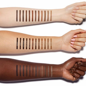 Anastasia Beverly Hills Brow Wiz Mini Pencil with spoolie brush