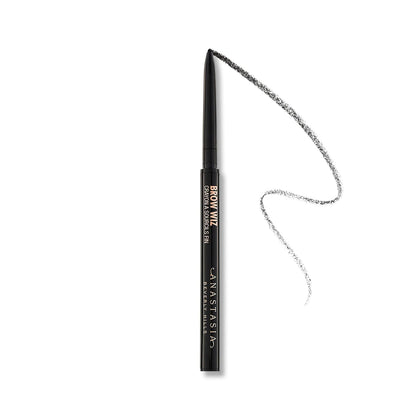 Anastasia Beverly Hills Brow Wiz Mini Precision Pencil front view