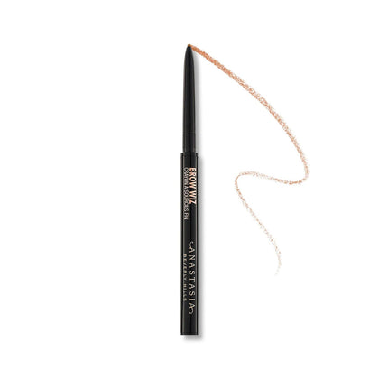 Anastasia Beverly Hills Brow Wiz Mini Precision Pencil front view
