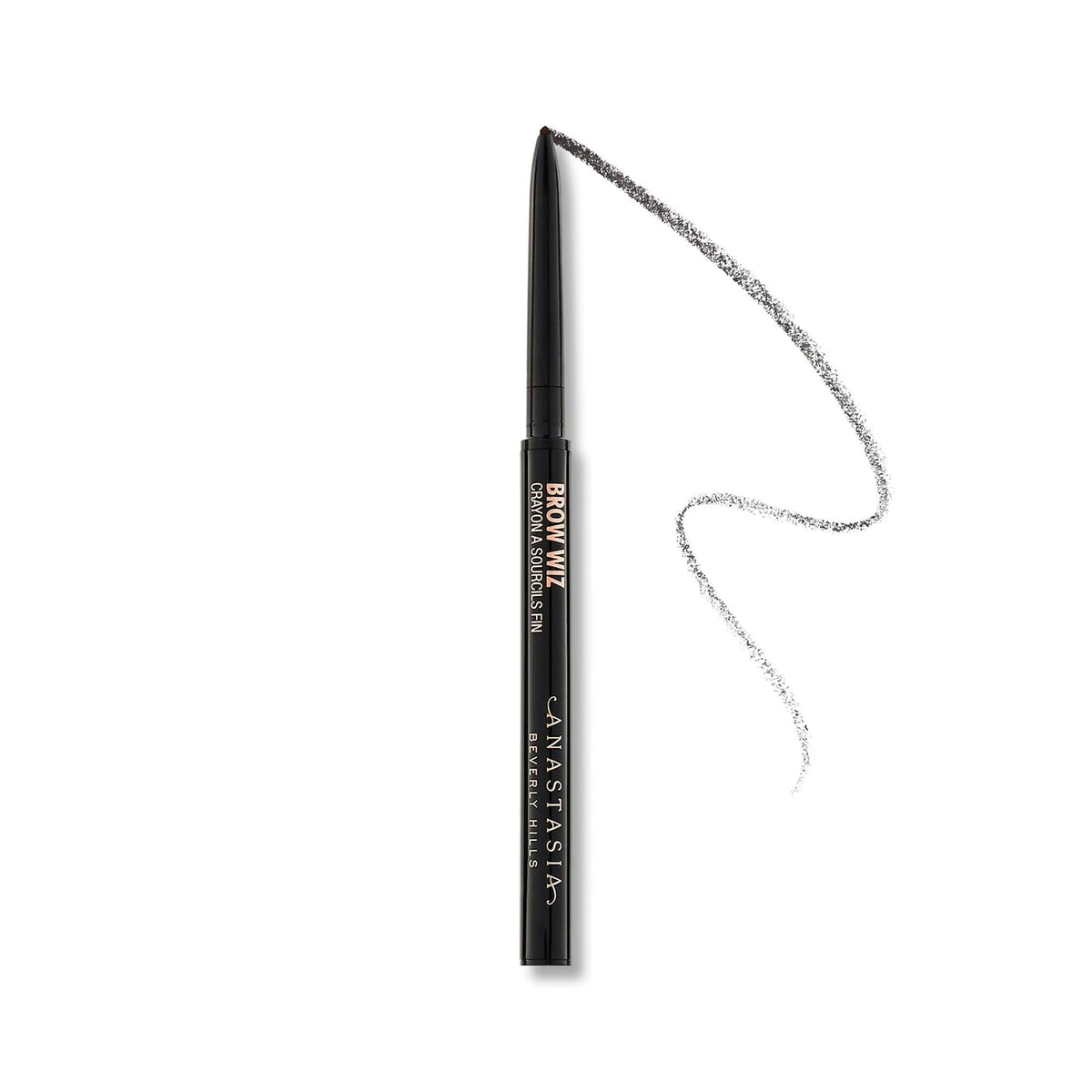 Anastasia Beverly Hills Brow Wiz Mini Precision Pencil front view