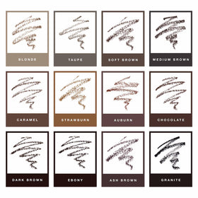 Anastasia Beverly Hills Brow Wiz Mini Precision Pencil packaging