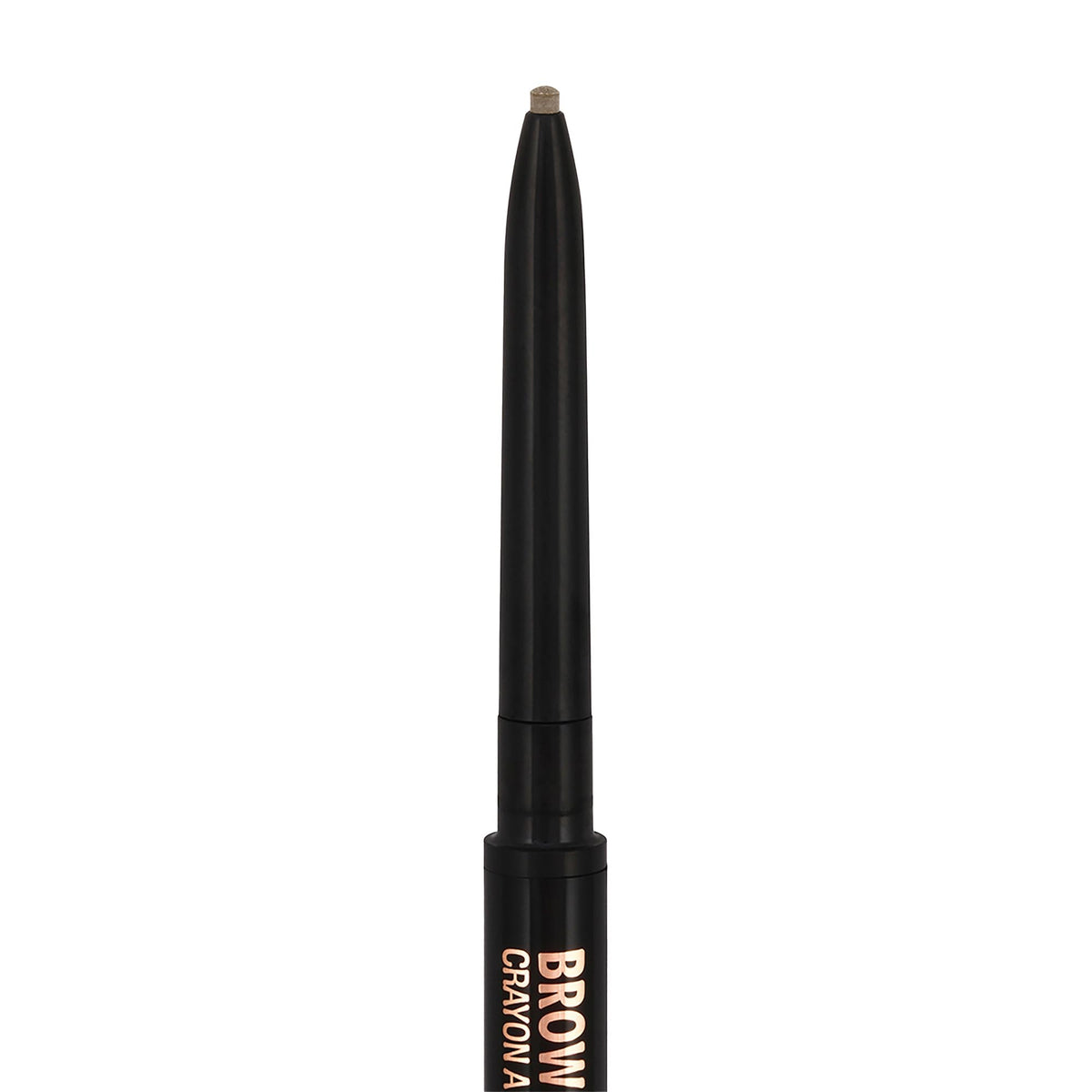 Anastasia Beverly Hills Brow Wiz Mini Precision Pencil showing 1mm tip
