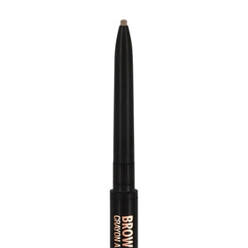 Anastasia Beverly Hills Brow Wiz Mini Precision Pencil showing 1mm tip