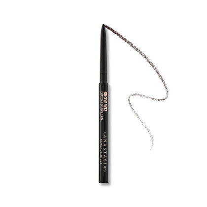Anastasia Beverly Hills Brow Wiz Mini Precision Ultra-Slim Pencil front view