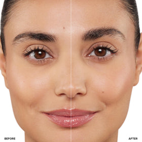 Anastasia Beverly Hills Clear Brow Gel Mini close-up of texture