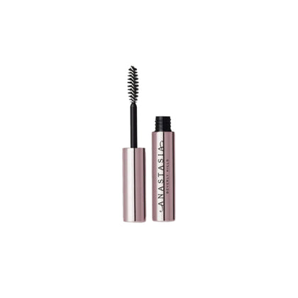 Anastasia Beverly Hills Clear Brow Gel Mini front view with packaging