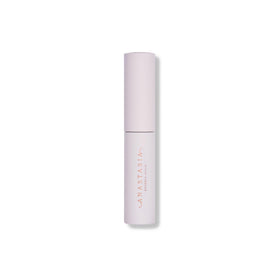 Anastasia Beverly Hills Clear Brow Gel Mini front view with precision wand