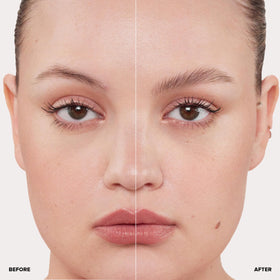 Anastasia Beverly Hills Clear Brow Gel precision spoolie applicator