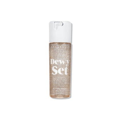 Anastasia Beverly Hills Dewy Set Makeup Setting Spray front view