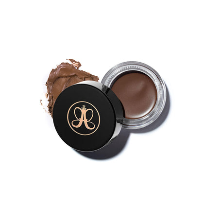 Anastasia Beverly Hills DIPBROW Pomade Auburn front view with packaging