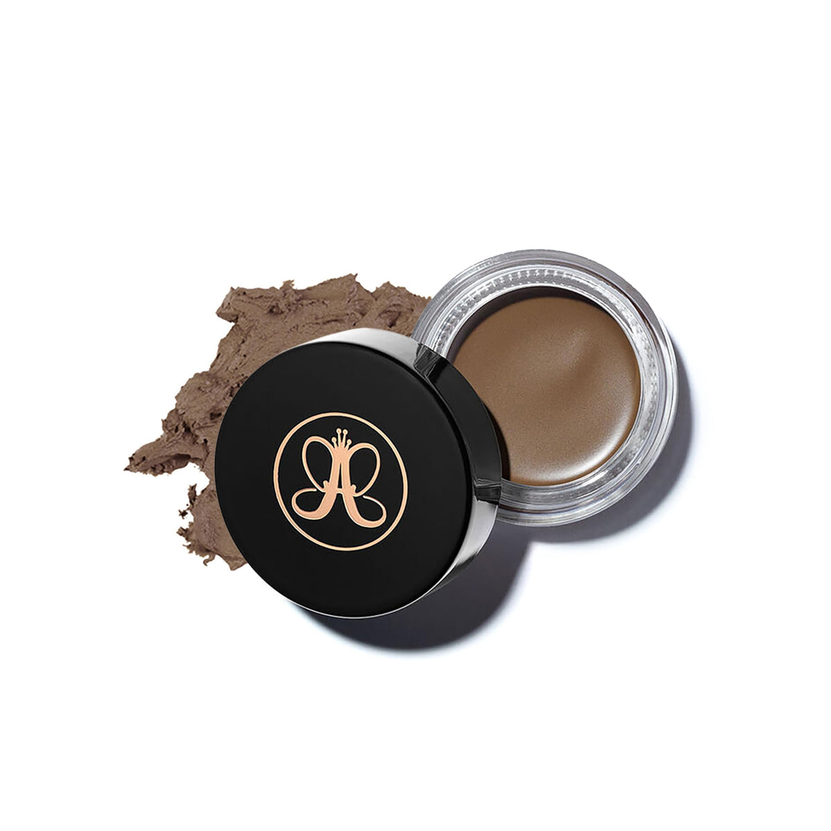 Anastasia Beverly Hills DIPBROW Pomade front view in packaging