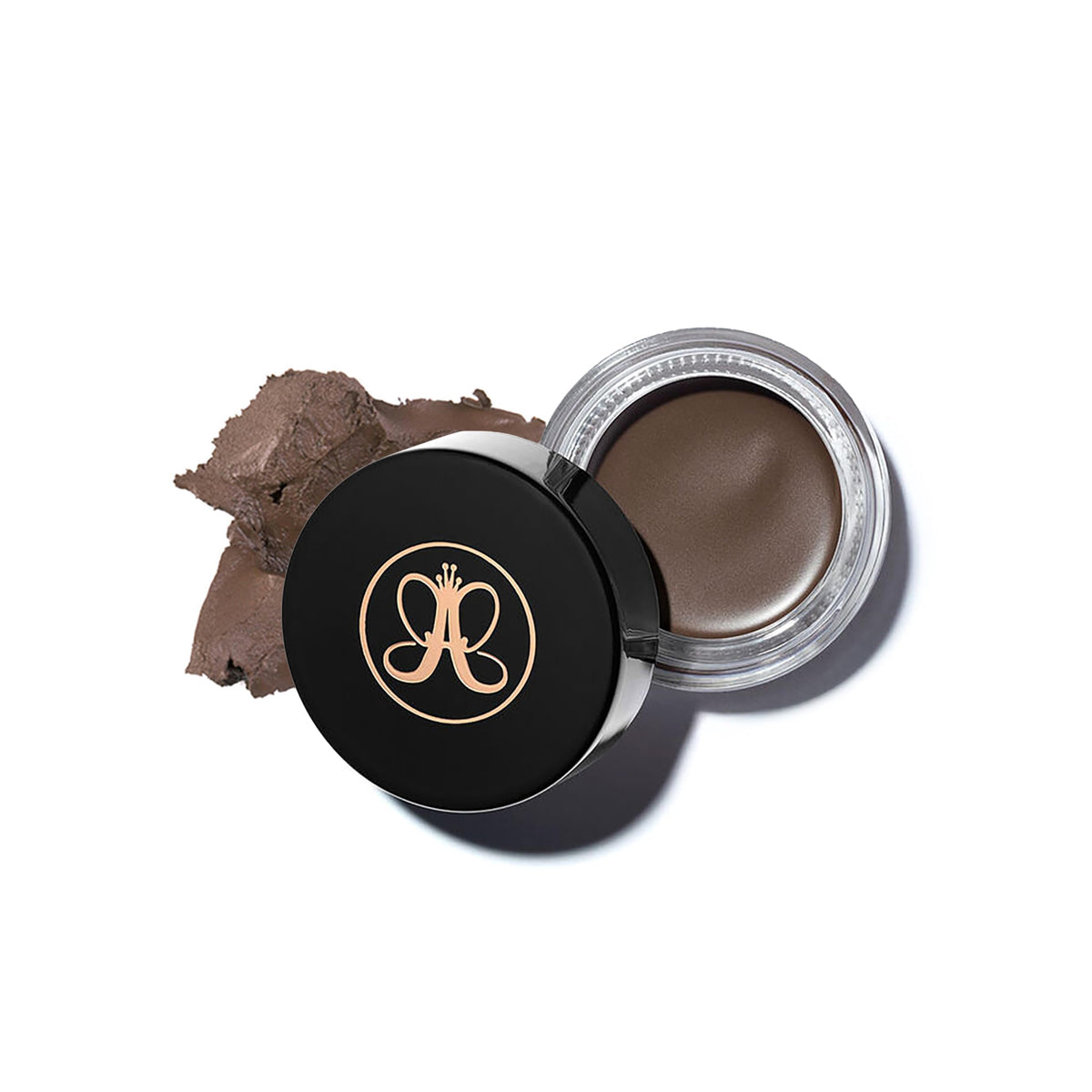 Anastasia Beverly Hills DIPBROW Pomade front view in packaging