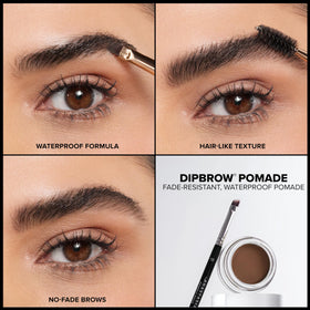 Anastasia Beverly Hills DIPBROW Pomade packaging