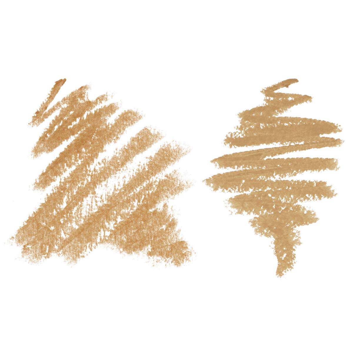 Anastasia Beverly Hills Highlighting Duo Pencil on a makeup vanity