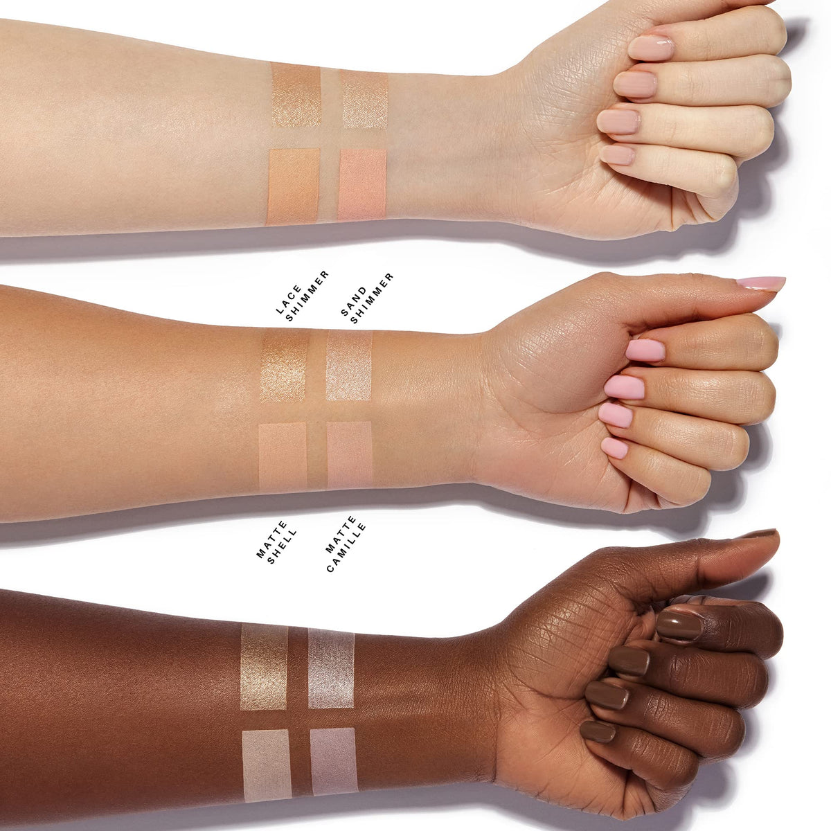 Anastasia Beverly Hills Highlighting Duo Pencil with brush for application