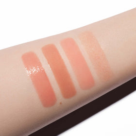 Anastasia Beverly Hills Lip Gloss Luminous Tinted in a lifestyle setting