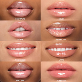 Anastasia Beverly Hills Lip Gloss Luminous Tinted in various shades