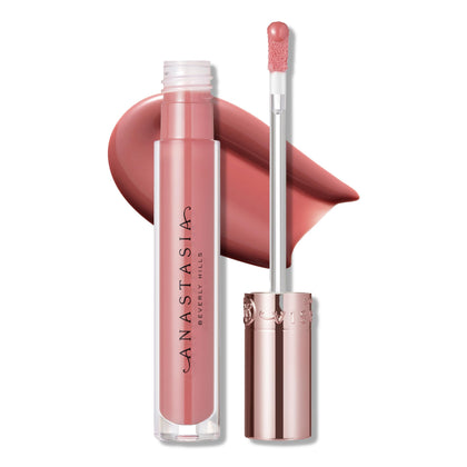 Anastasia Beverly Hills Lip Gloss Luminous Universal Tinted front view