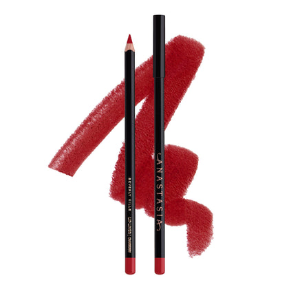 Anastasia Beverly Hills Lip Liner Precision Matte Pencil front view
