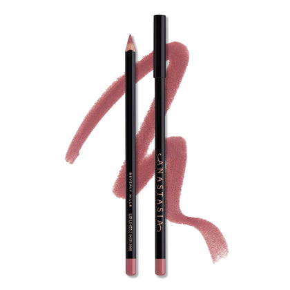 Anastasia Beverly Hills Lip Liner Precision Matte Pencil front view