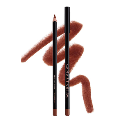 Anastasia Beverly Hills Lip Liner Precision Matte Pencil front view