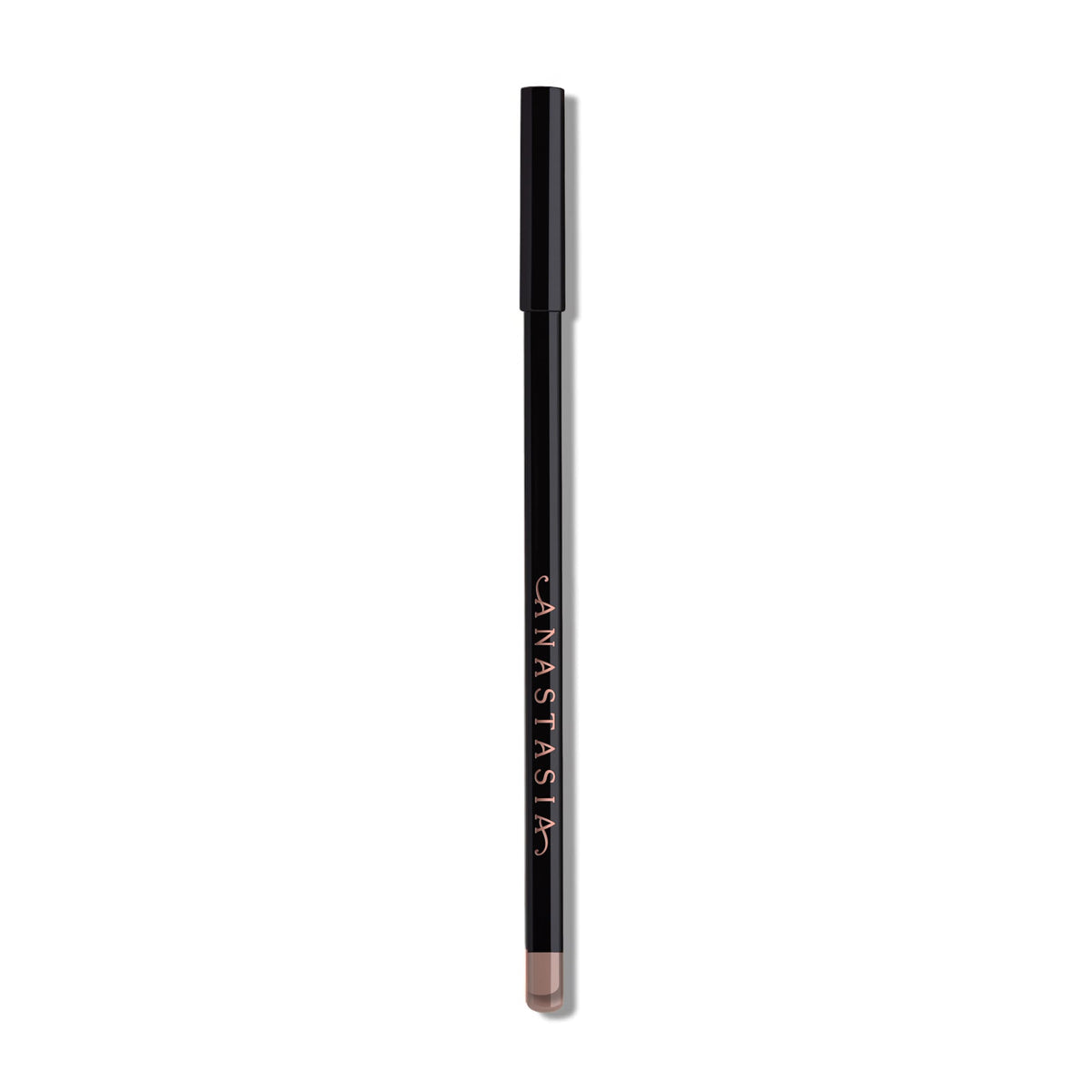 Anastasia Beverly Hills Lip Liner Precision Matte Pencil showing creamy texture