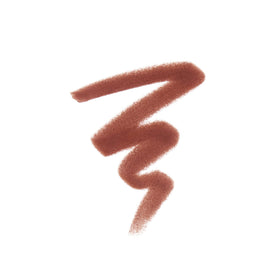 Anastasia Beverly Hills Lip Liner Precision Matte pencil with swatch on skin
