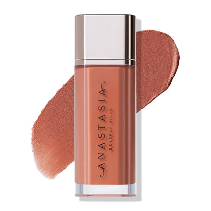 Anastasia Beverly Hills Lip Velvet Soft Matte Mousse front view