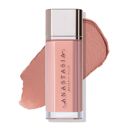 Anastasia Beverly Hills Lip Velvet Soft Matte Whipped Lip Mousse front view