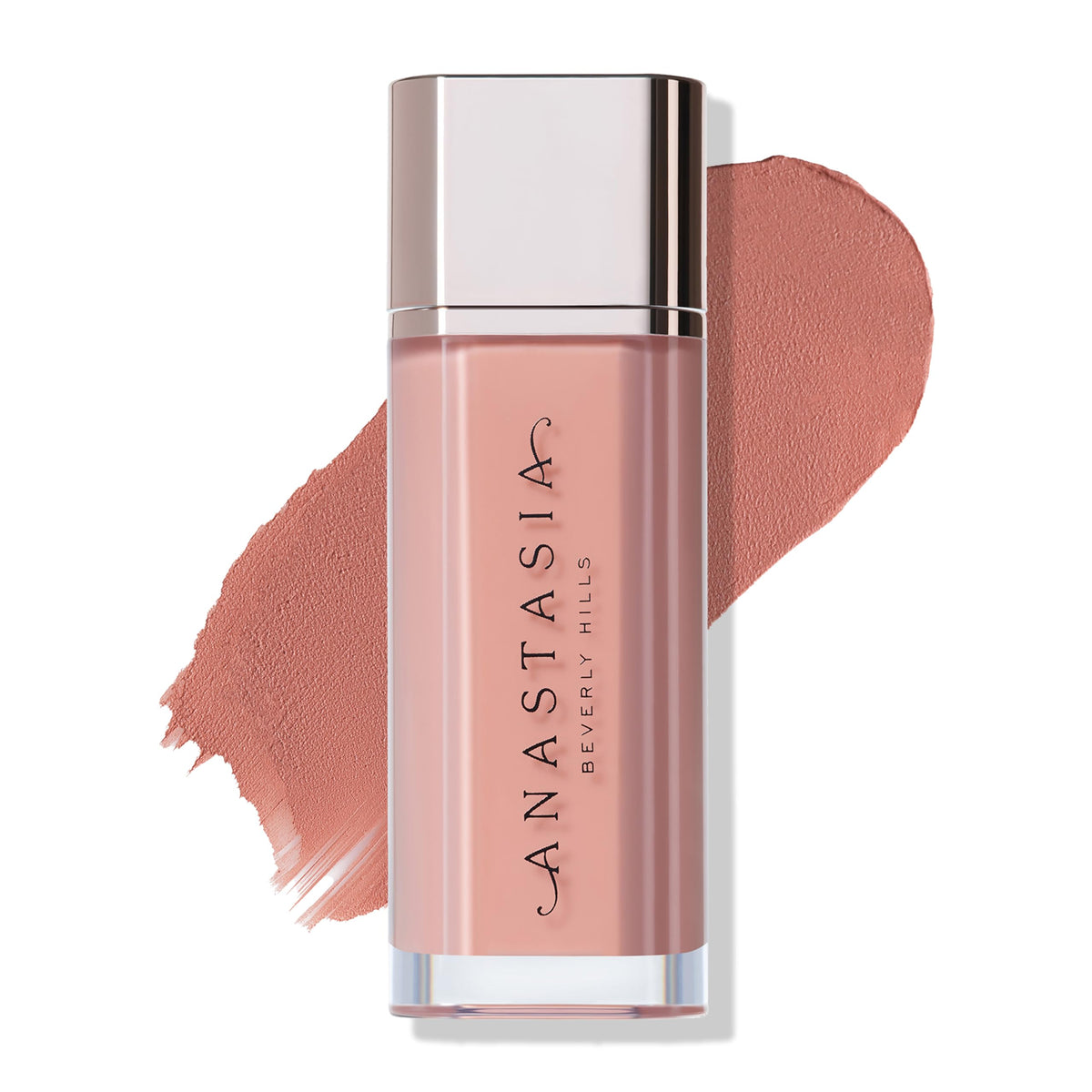 Anastasia Beverly Hills Lip Velvet Soft Matte Whipped Lip Mousse front view