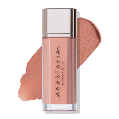 Anastasia Beverly Hills Lip Velvet Soft Matte Whipped Lip Mousse front view