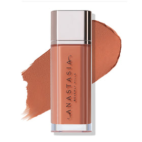 Anastasia Beverly Hills Lip Velvet Soft Matte Whipped Lip Mousse packaging front view