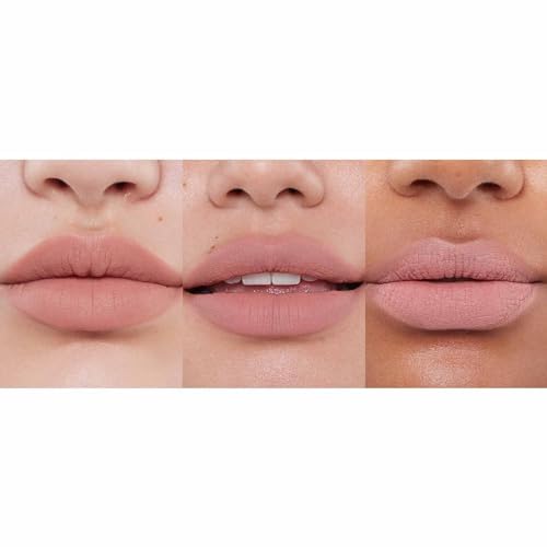 Anastasia Beverly Hills Lip Velvet Soft Matte Whipped Lip Mousse packaging