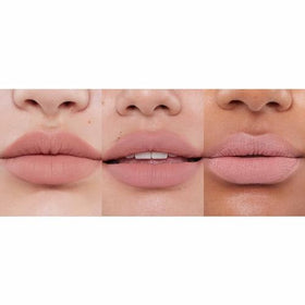 Anastasia Beverly Hills Lip Velvet Soft Matte Whipped Lip Mousse packaging