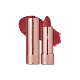 Anastasia Beverly Hills Matte Lipstick front view in packaging
