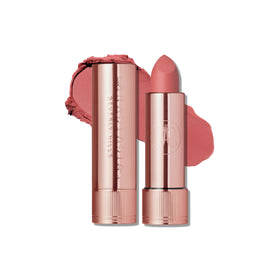 Anastasia Beverly Hills Matte Lipstick in neutral shade front view
