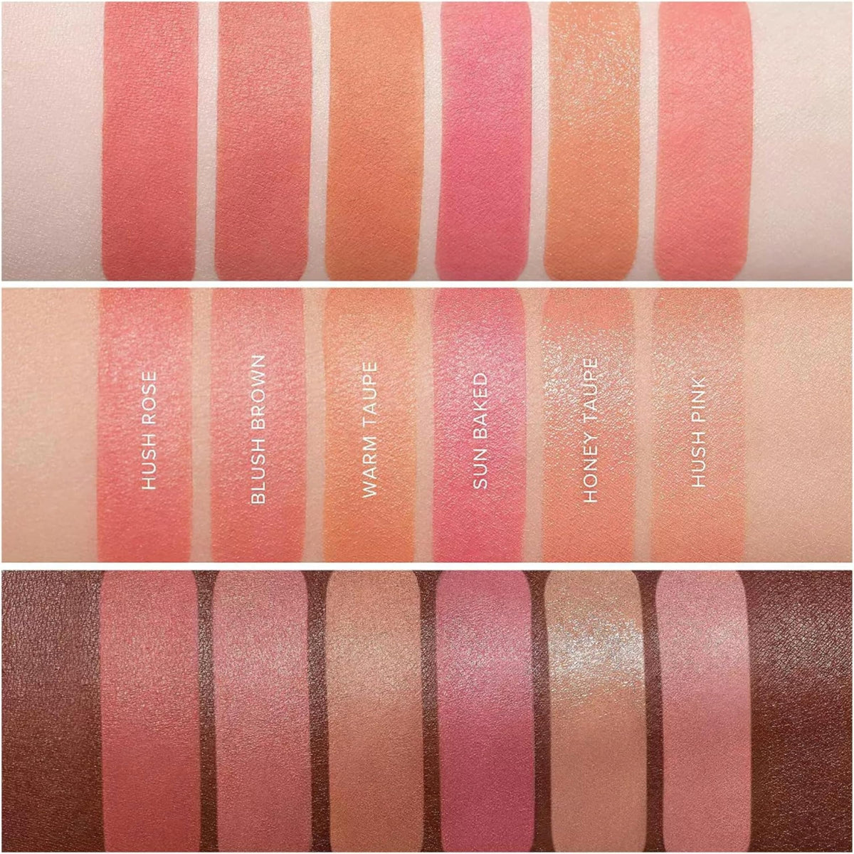 Anastasia Beverly Hills Matte Lipstick packaging side view