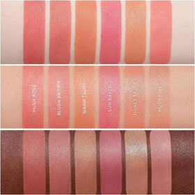 Anastasia Beverly Hills Matte Lipstick packaging side view