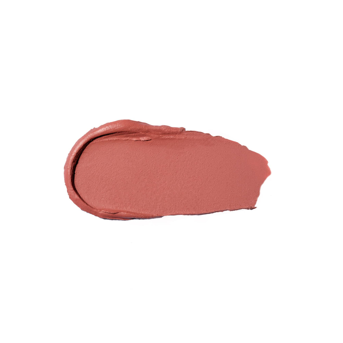 Anastasia Beverly Hills Matte Lipstick showing heart-shaped bullet design