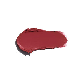 Anastasia Beverly Hills Matte Lipstick swatch on skin