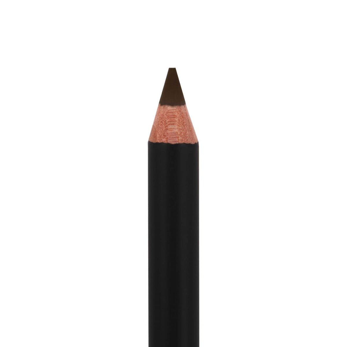 Anastasia Beverly Hills Perfect Brow Pencil Dark Brown with spoolie brush