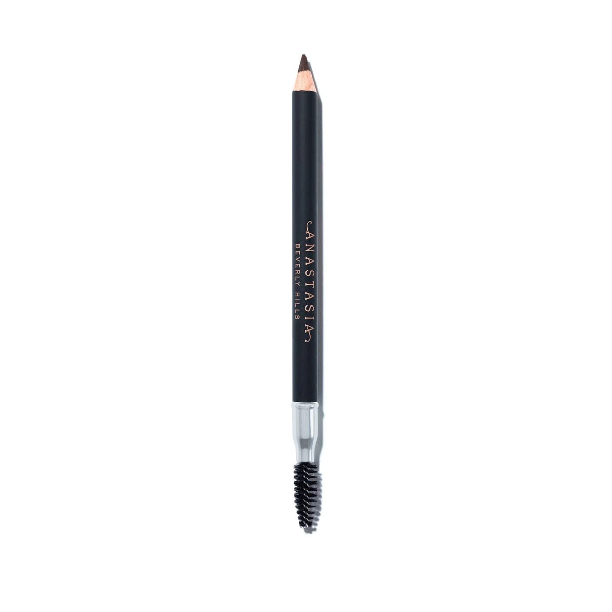 Anastasia Beverly Hills Perfect Brow Pencil front view with dual-ended design