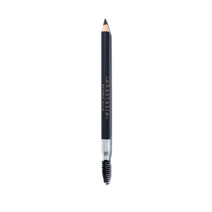 Anastasia Beverly Hills Perfect Brow Pencil front view with dual-ended design
