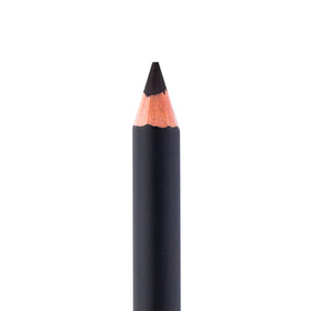Anastasia Beverly Hills Perfect Brow Pencil Granite spoolie end