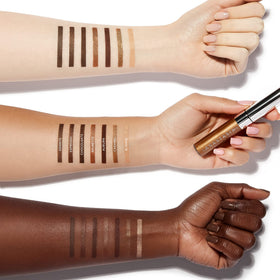 Anastasia Beverly Hills Tinted Brow Gel back view with ingredients