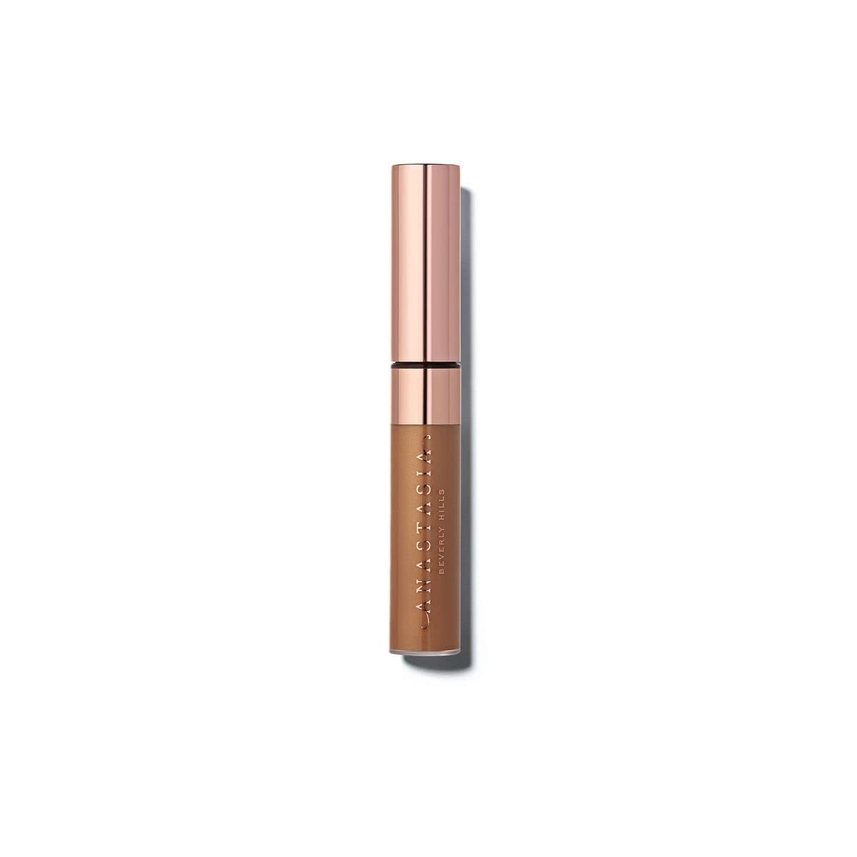 Anastasia Beverly Hills Tinted Brow Gel brush applicator close-up