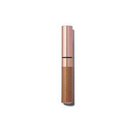 Anastasia Beverly Hills Tinted Brow Gel brush applicator close-up